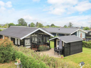 Holiday home Sæby III